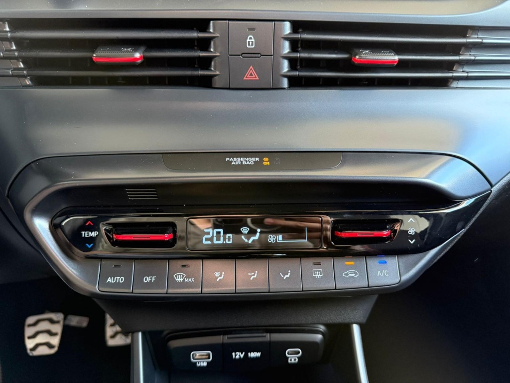 HYUNDAI i20 N-Line 1.0T-GDI N-Line 6MT - ref: 7-59884 - Photo 15