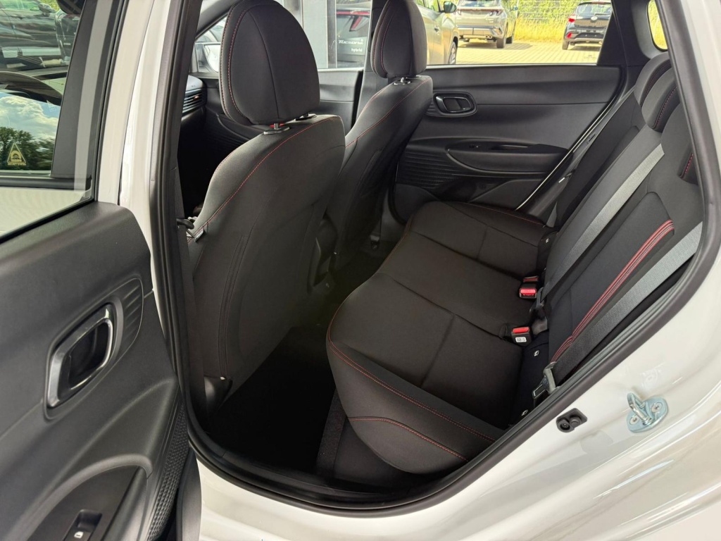 HYUNDAI i20 N-Line 1.0T-GDI N-Line 6MT - ref: 7-59884 - Photo 6