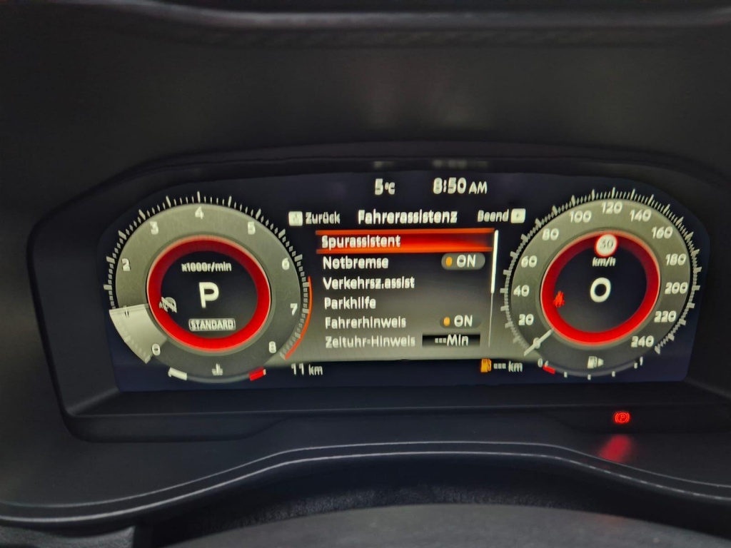 NISSAN Juke 1.0 Gasoline 114hp - ref: 7-60013 - Photo 17