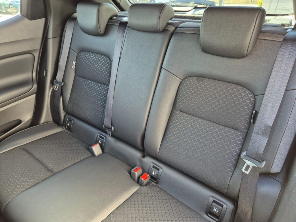 NISSAN Juke 1.0 Gasoline 114hp - ref: 7-60014 - Photo 13