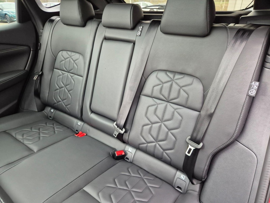 NISSAN Qashqai 1.3 Gasoline 158hp - ref: 7-60017 - Photo 15