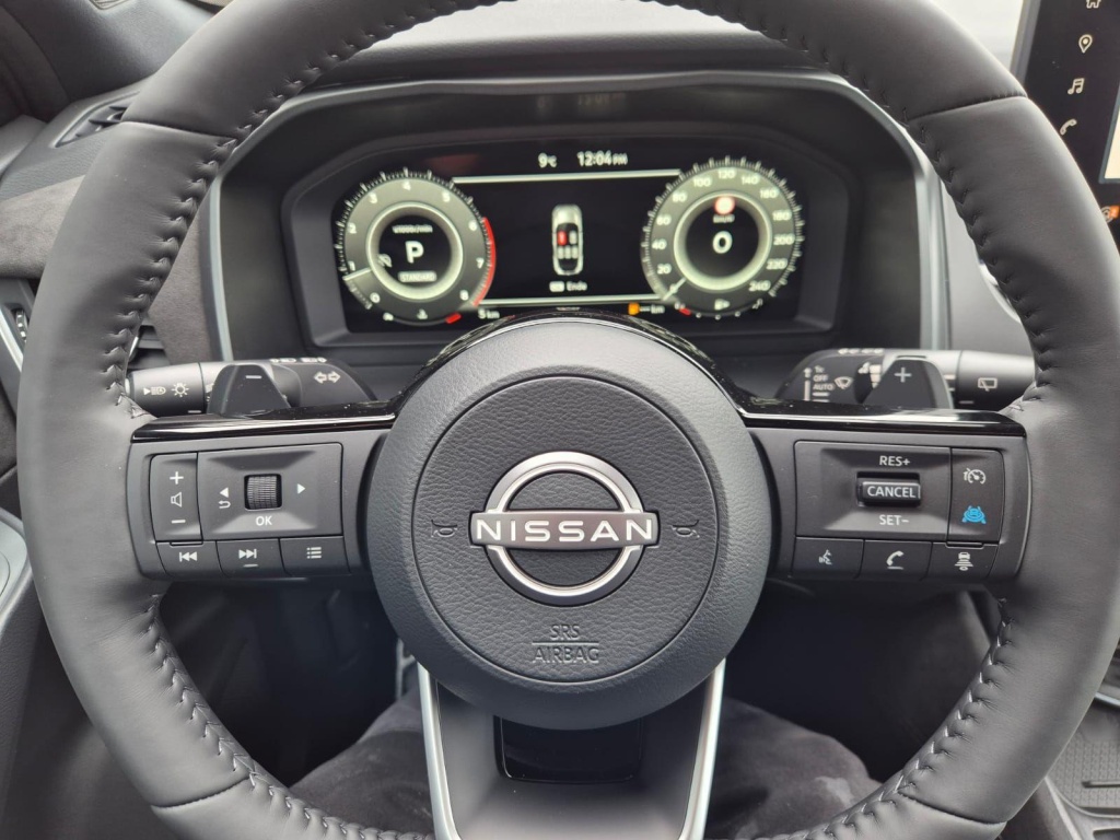 NISSAN Qashqai 1.3 Gasoline 158hp - ref: 7-60019 - Photo 20