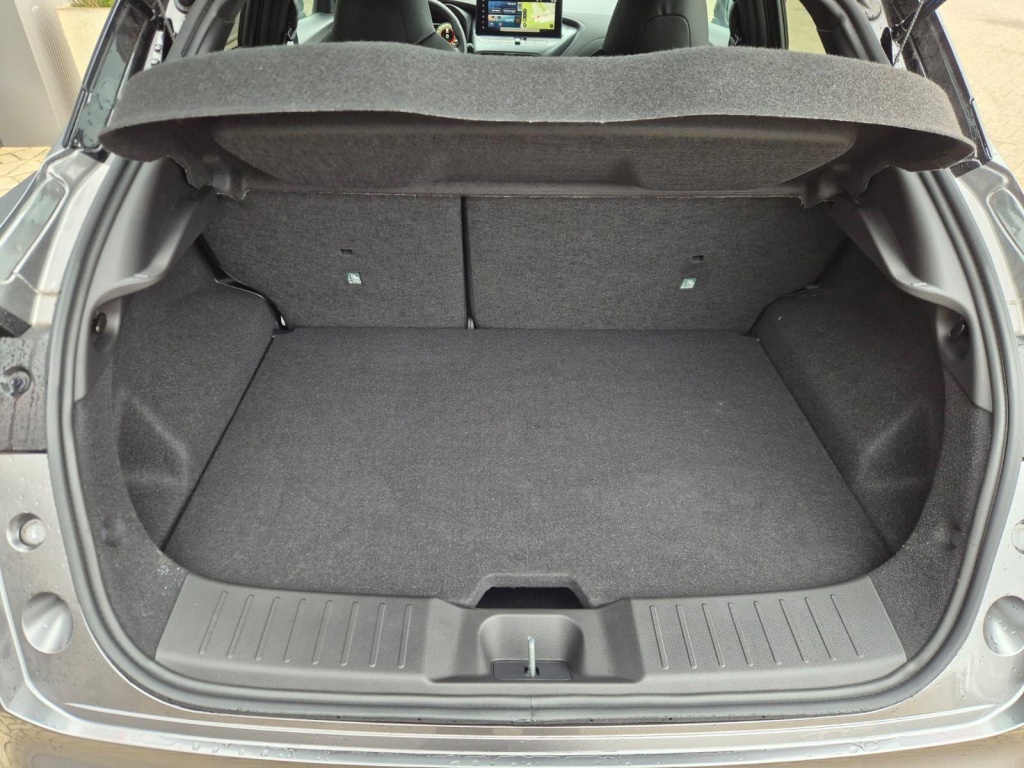 NISSAN Juke 1.0 Gasoline 114hp - ref: 7-60020 - Photo 10