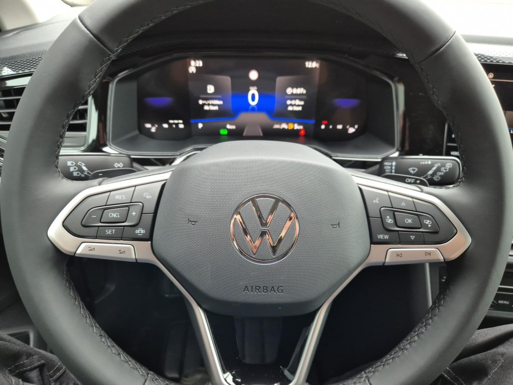 VOLKSWAGEN Taigo 1.0 TSI - ref: 7-60022 - Photo 15