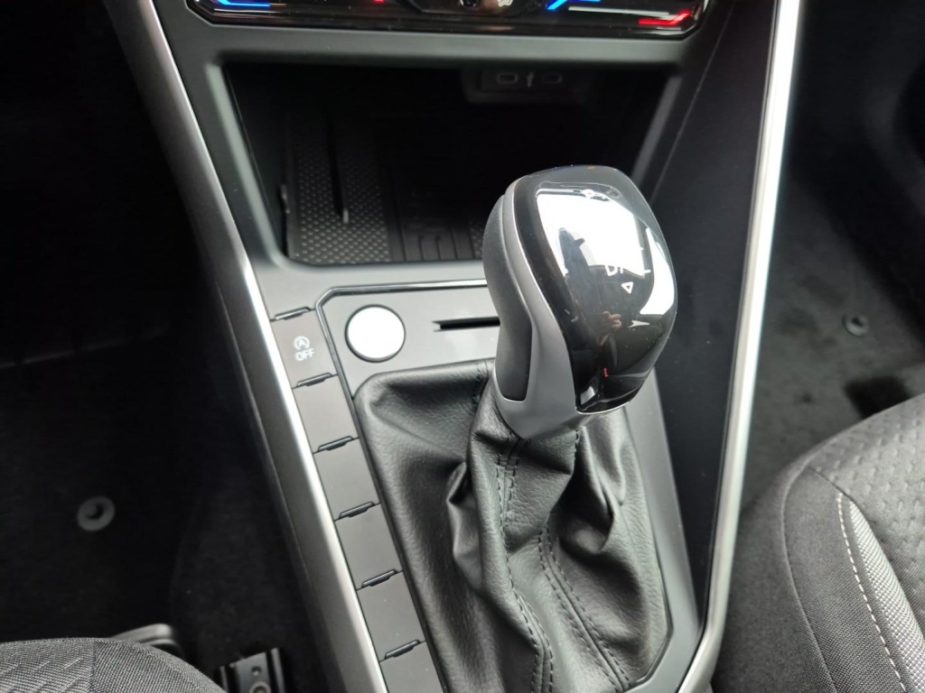 VOLKSWAGEN Taigo 1.0 TSI - ref: 7-60022 - Photo 20