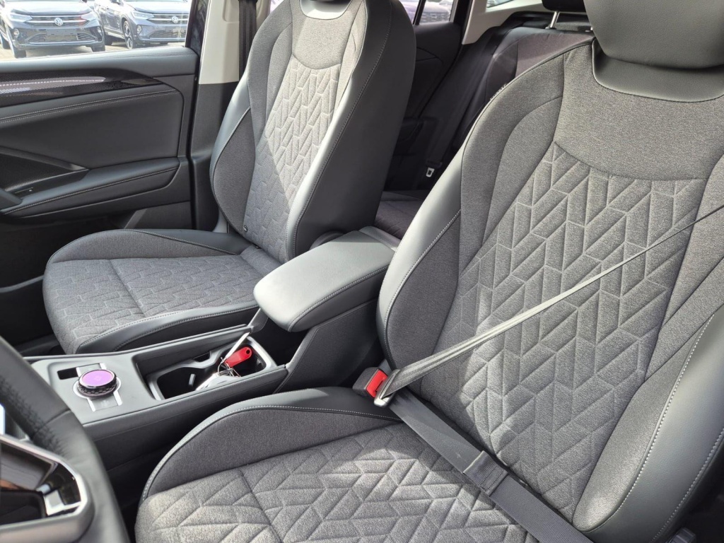 VOLKSWAGEN Tiguan 1.5 Hybrid 204hp - ref: 7-60023 - Photo 12