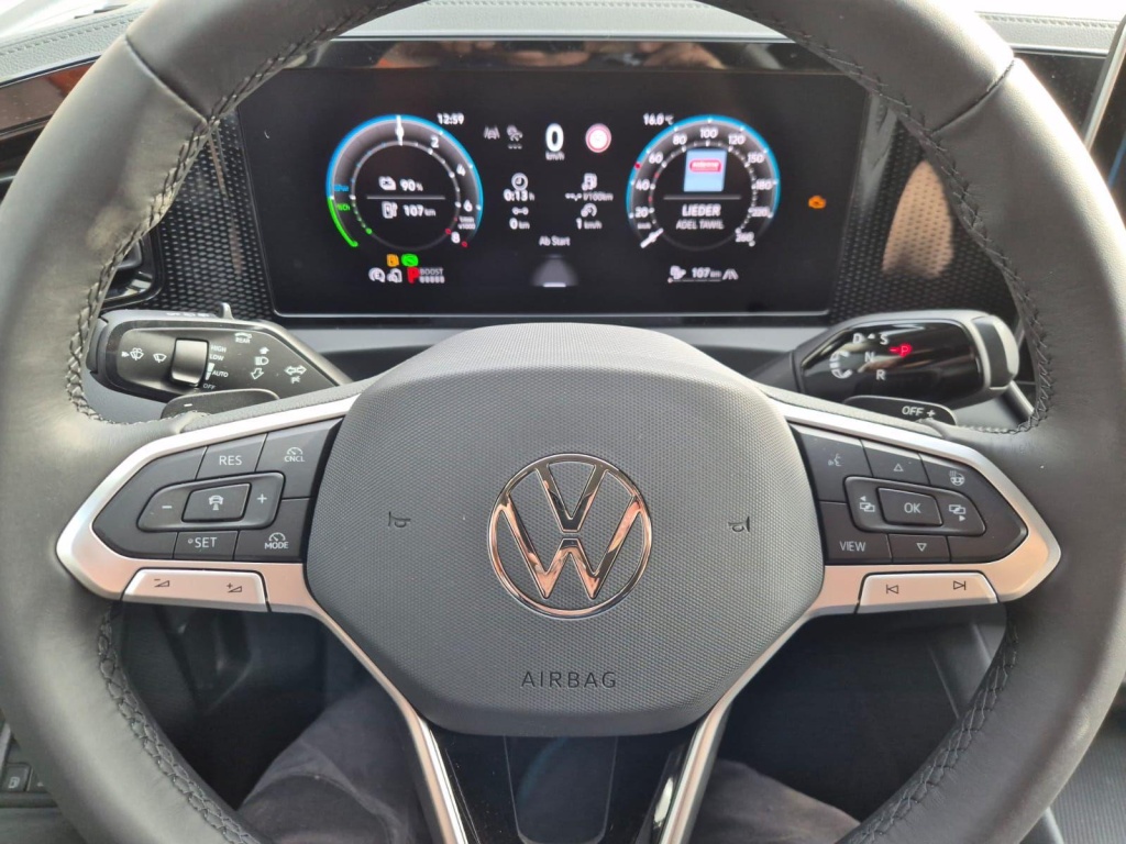 VOLKSWAGEN Tiguan 1.5 Hybrid 204hp - ref: 7-60023 - Photo 18