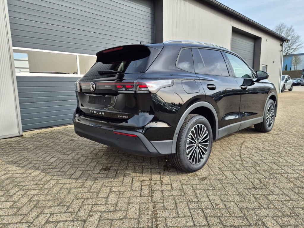 VOLKSWAGEN Tiguan 1.5 Hybrid 204hp - ref: 7-60023 - Photo 5