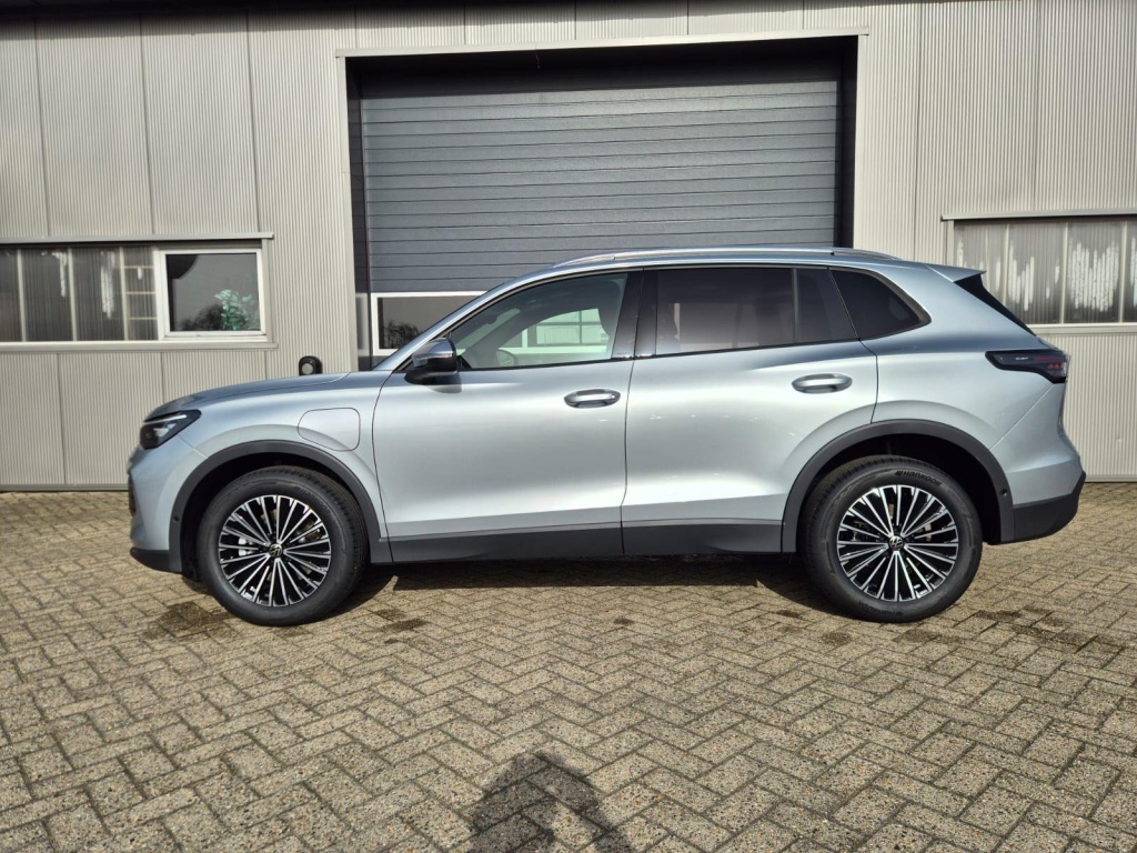 VOLKSWAGEN Tiguan 1.5 Hybrid 204hp - ref: 7-60024 - Photo 4