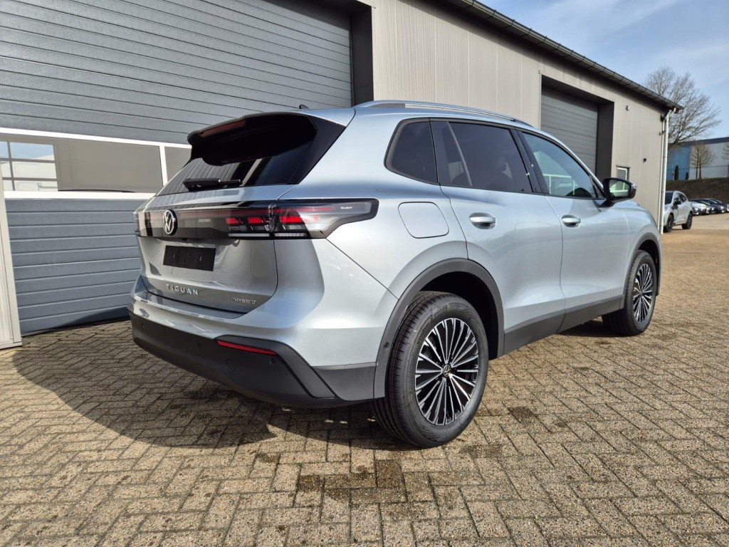 VOLKSWAGEN Tiguan 1.5 Hybrid 204hp - ref: 7-60024 - Photo 7
