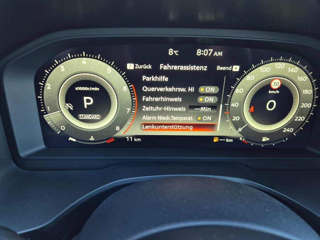 NISSAN Qashqai 1.3 Gasoline 158hp - ref: 7-60027 - Photo 20