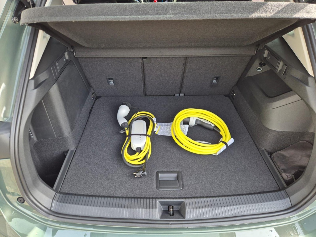 VOLKSWAGEN Tiguan 1.5 Hybrid 204hp - ref: 7-60028 - Photo 9