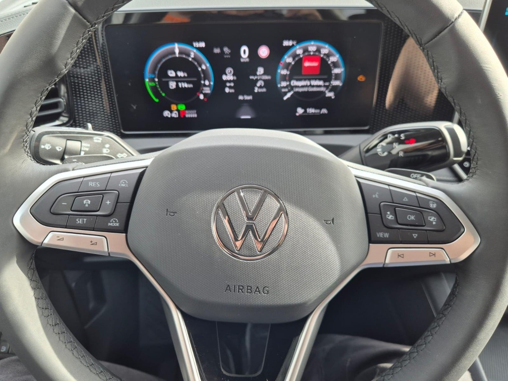 VOLKSWAGEN Tiguan 1.5 Hybrid 204hp - ref: 7-60029 - Photo 16