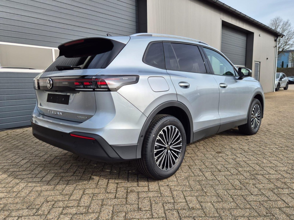 VOLKSWAGEN Tiguan 1.5 Hybrid 204hp - ref: 7-60029 - Photo 5