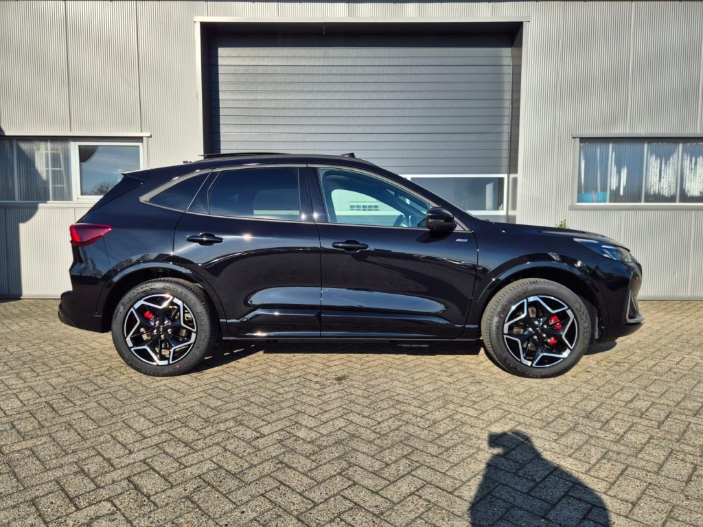 FORD Kuga ST-Line 2.5 Hybrid 242hp - ref: 7-60060 - Photo 5