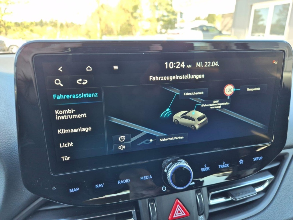 HYUNDAI i30 1.6 Gasoline 150hp - ref: 7-60190 - Photo 19