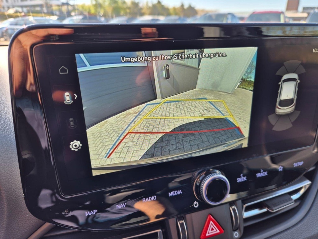 HYUNDAI i30 1.6 Gasoline 150hp - ref: 7-60190 - Photo 20