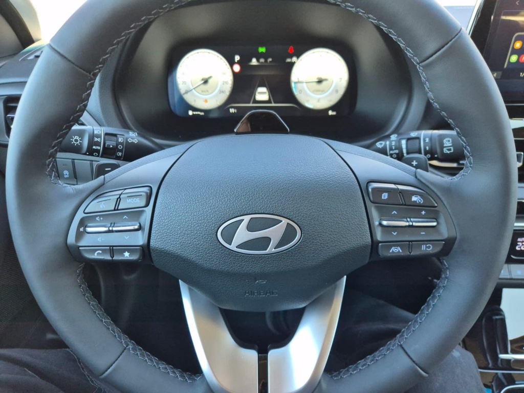 HYUNDAI i30 1.6 Gasoline 150hp - ref: 7-60193 - Photo 15