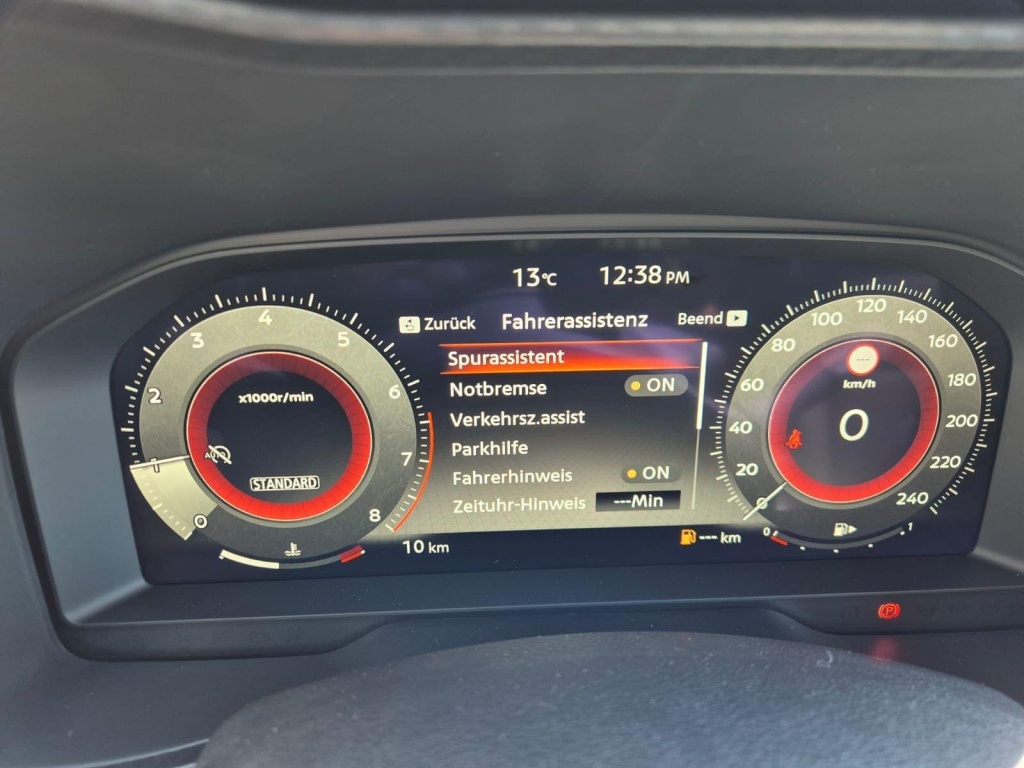 NISSAN Juke 1.0 Gasoline 114hp - ref: 7-60206 - Photo 16