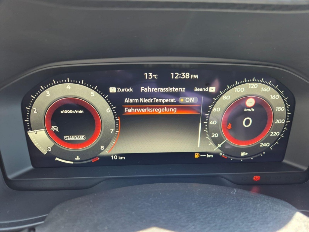 NISSAN Juke 1.0 Gasoline 114hp - ref: 7-60206 - Photo 17