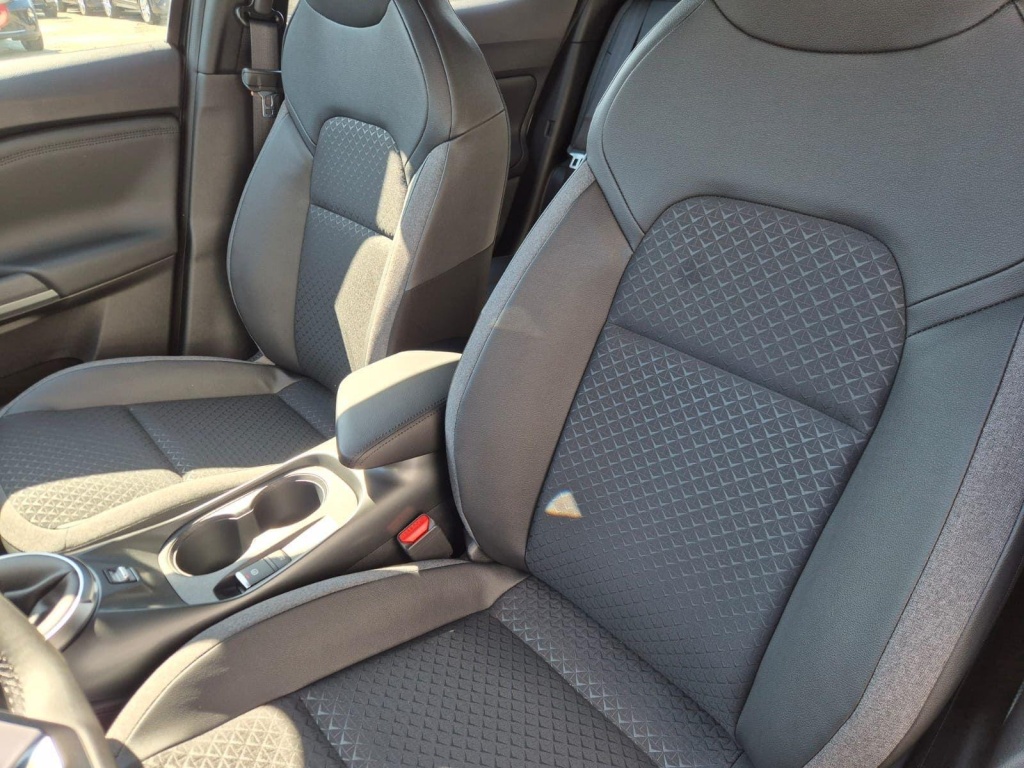 NISSAN Juke 1.0 Gasoline 114hp - ref: 7-60208 - Photo 11