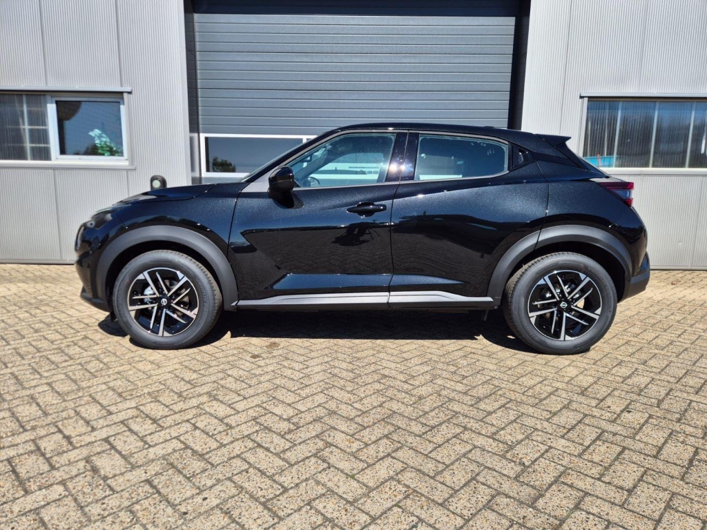 NISSAN Juke 1.0 Gasoline 114hp - ref: 7-60208 - Photo 2