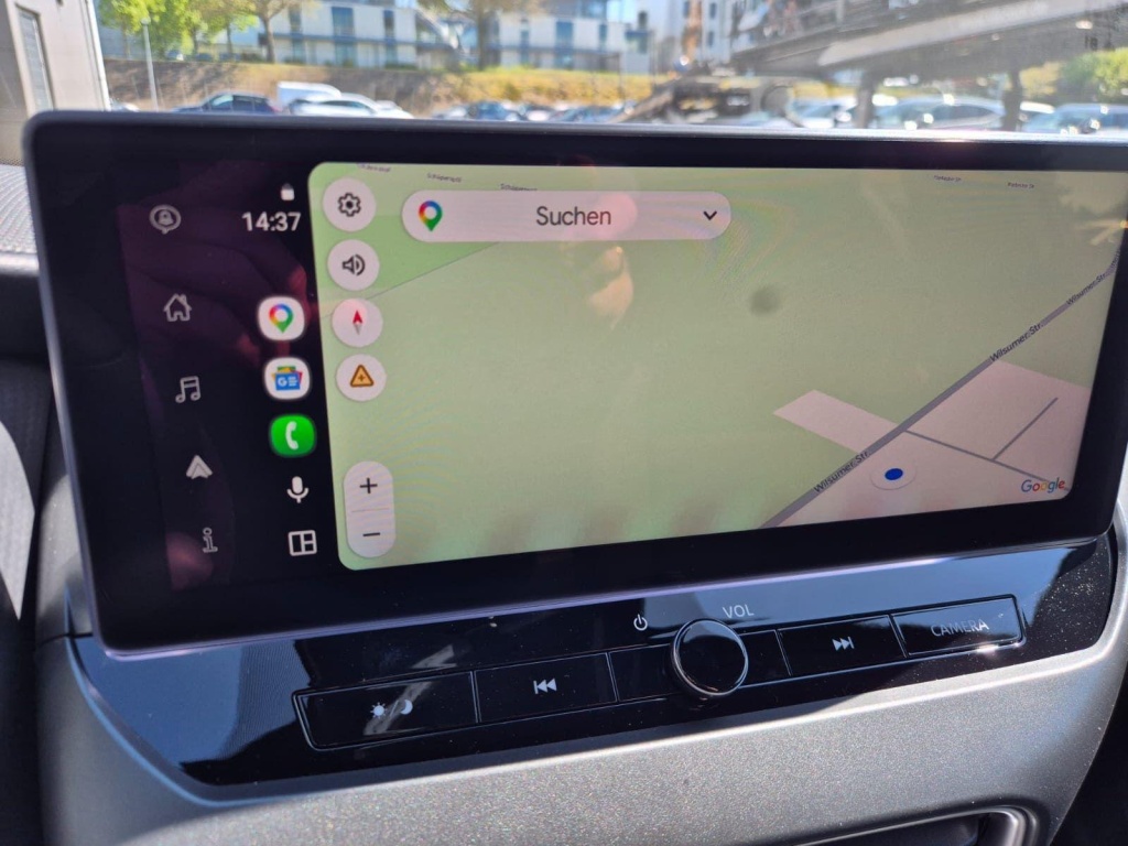 NISSAN Juke 1.0 Gasoline 114hp - ref: 7-60208 - Photo 20