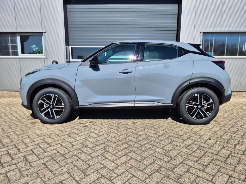 NISSAN Juke 1.0 Gasoline 114hp - ref: 7-60209 - Photo 2