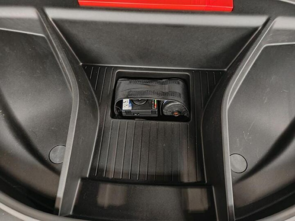 VOLVO EX90 EX 90 Twin Motor AWD Ultra 7-Sitzer 111kWh Elektro 408hp AWD - ref: 7-60244 - Photo 13