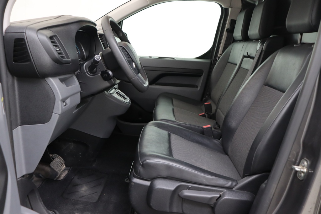 PEUGEOT Expert Asphalt 75 kWh - ref: 7-60283 - Photo 13