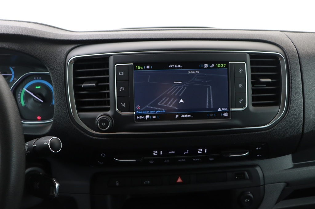 PEUGEOT Expert Asphalt 75 kWh - ref: 7-60283 - Photo 19