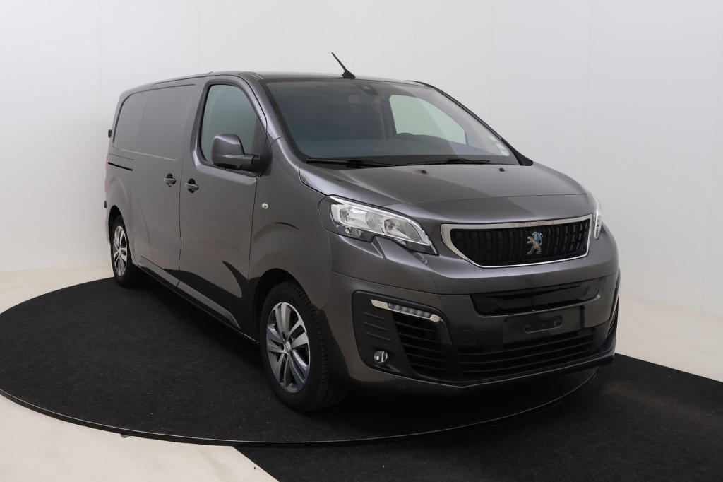 PEUGEOT Expert Asphalt 75 kWh - ref: 7-60283 - Photo 3