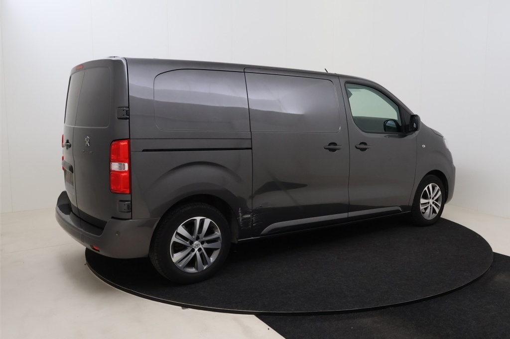 PEUGEOT Expert Asphalt 75 kWh - ref: 7-60283 - Photo 5