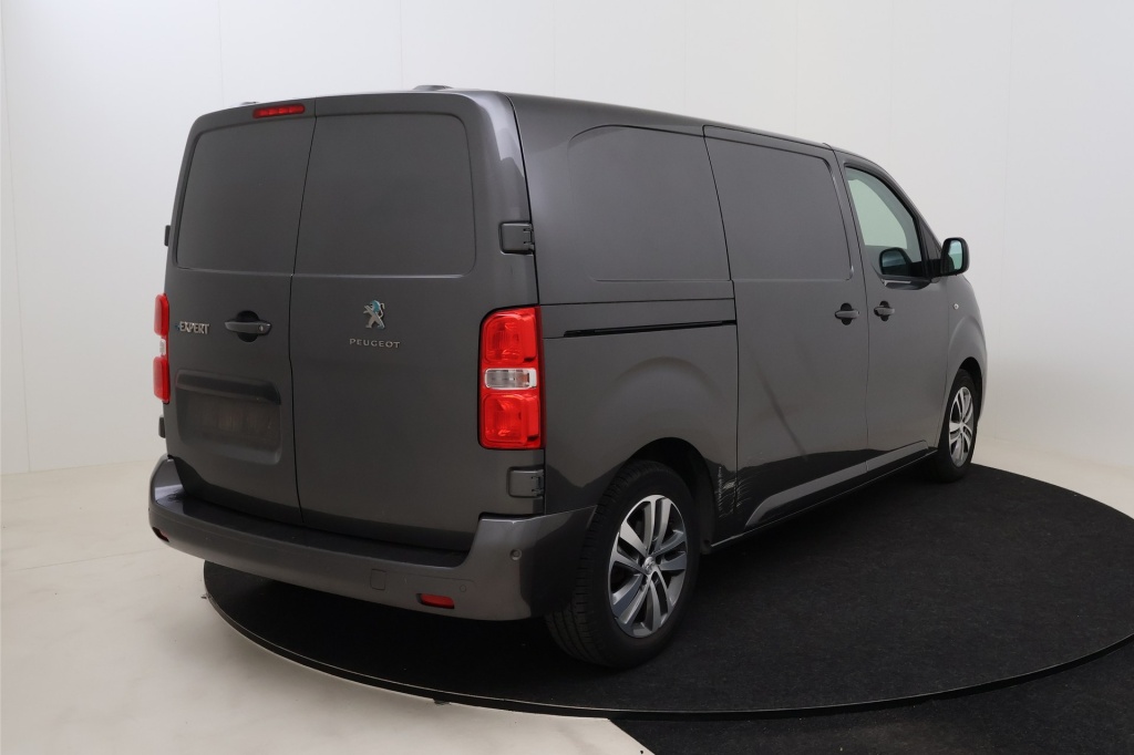 PEUGEOT Expert Asphalt 75 kWh - ref: 7-60283 - Photo 6