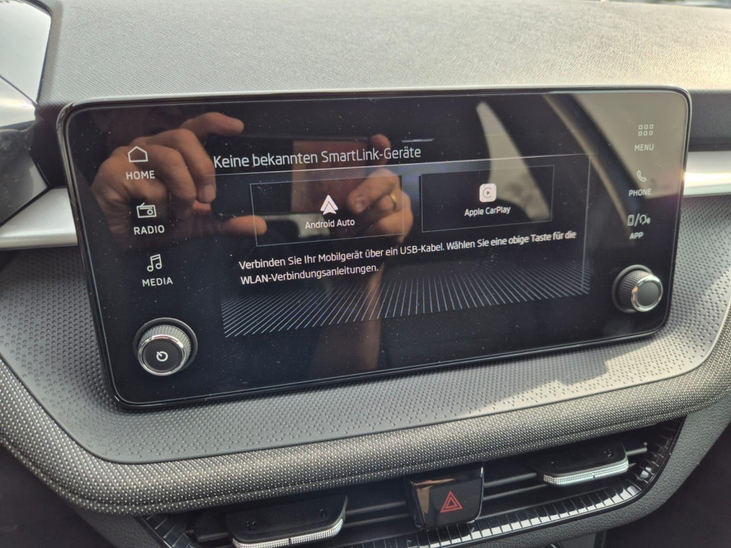 SKODA Fabia 1.0 Gasoline 95hp - ref: 7-60319 - Photo 20