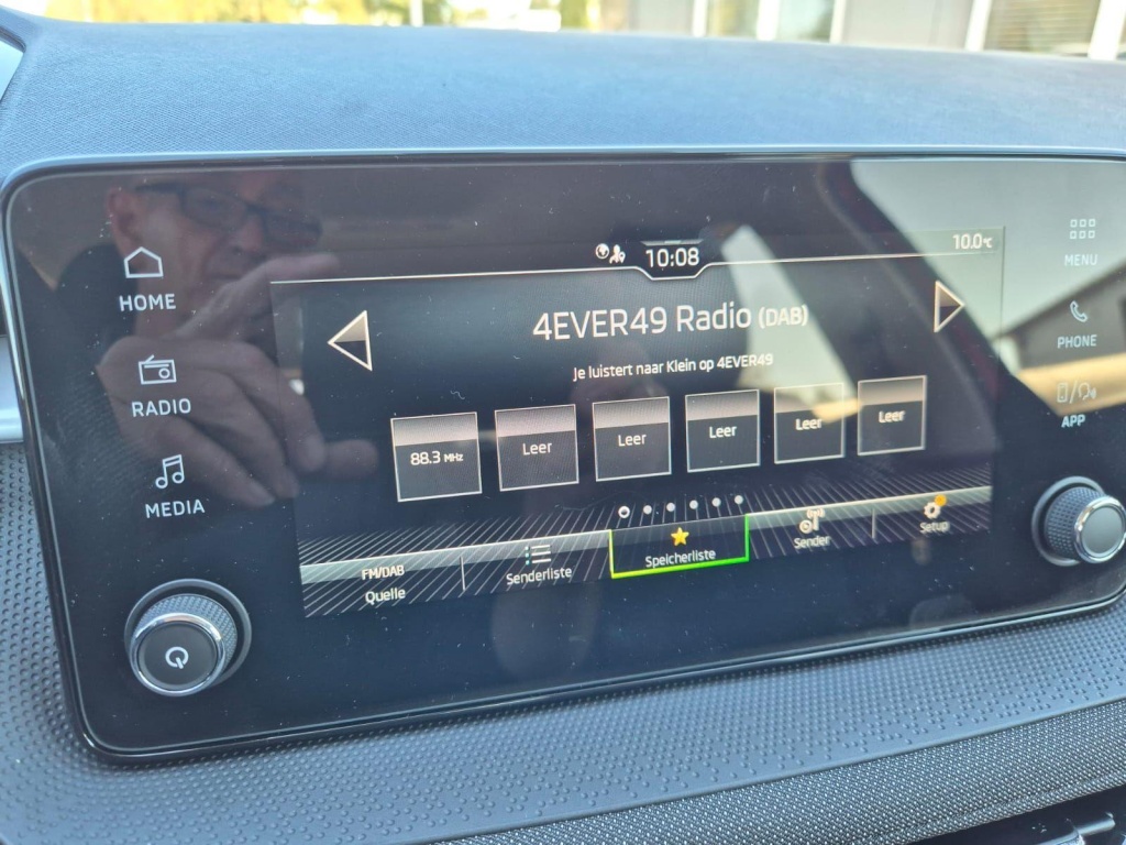 SKODA Fabia 1.0 Gasoline 95hp - ref: 7-60320 - Photo 18