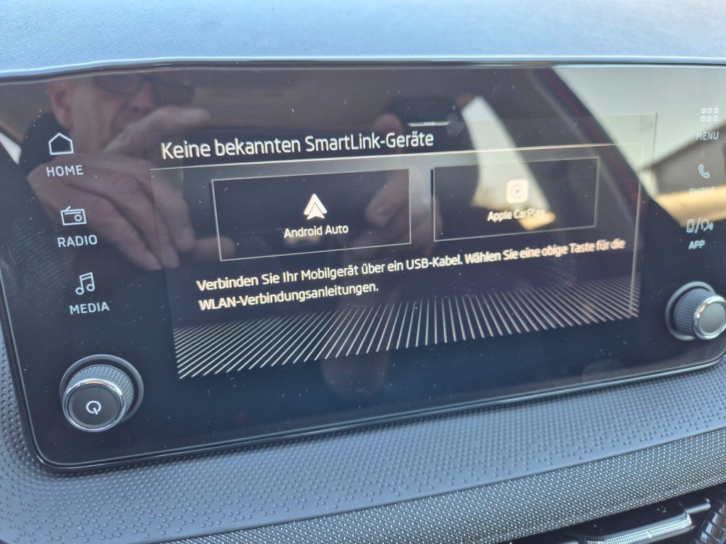 SKODA Fabia 1.0 Gasoline 95hp - ref: 7-60320 - Photo 19