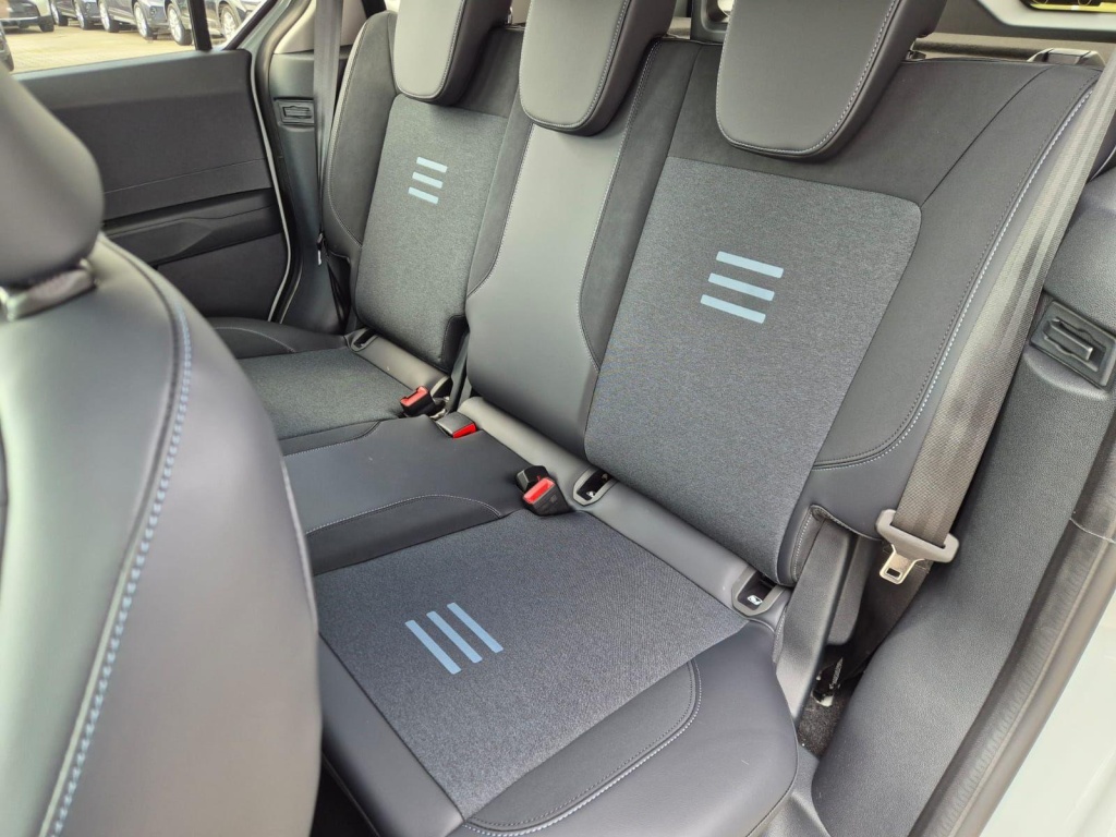 FORD Tourneo 1.0 Gasoline 125hp - ref: 7-60354 - Photo 14