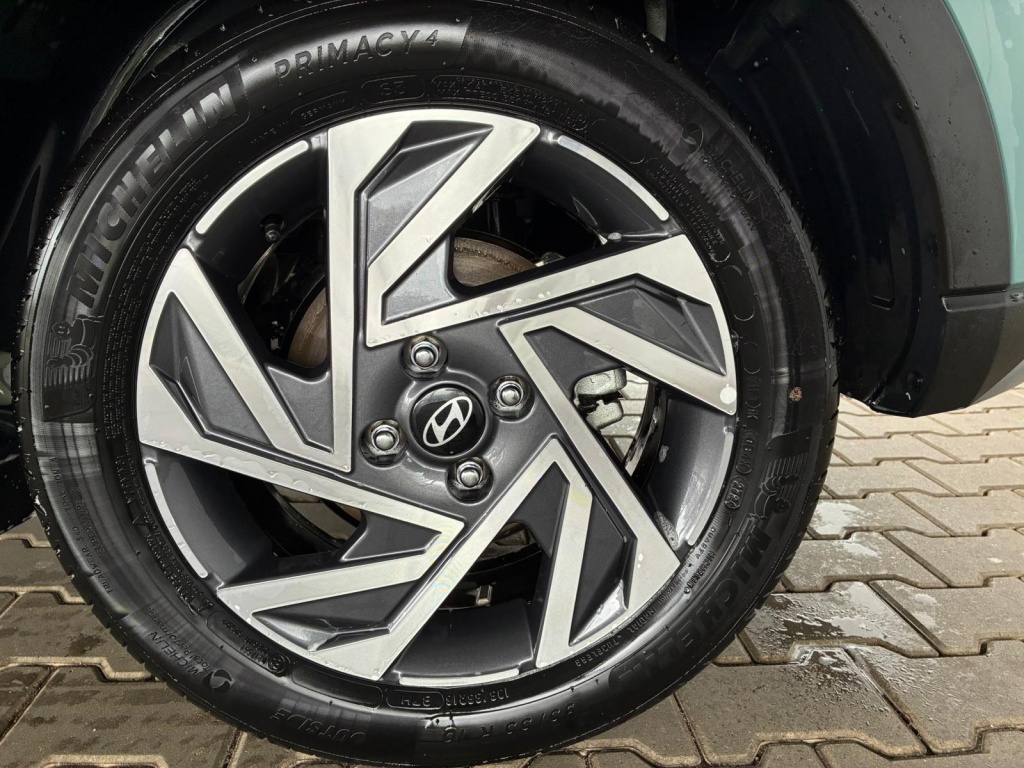 HYUNDAI Bayon Comfort 1.2 GDI 79 PS 5MT - ref: 7-60355 - Photo 13