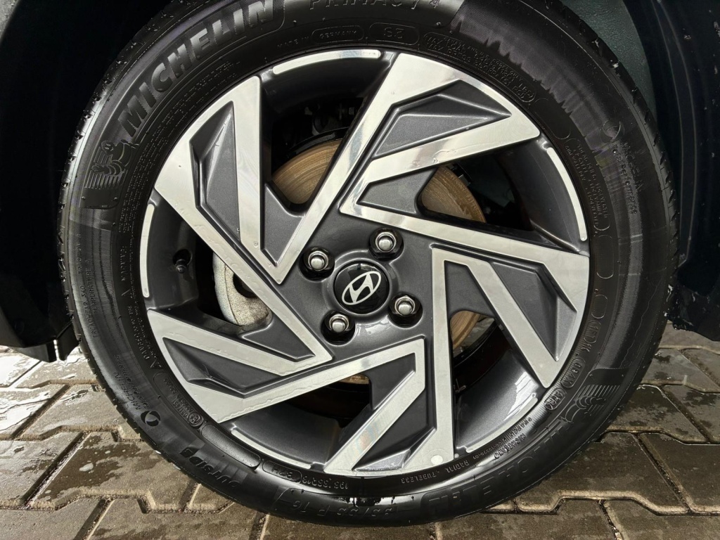 HYUNDAI Bayon Comfort 1.2 GDI 79 PS 5MT - ref: 7-60355 - Photo 14