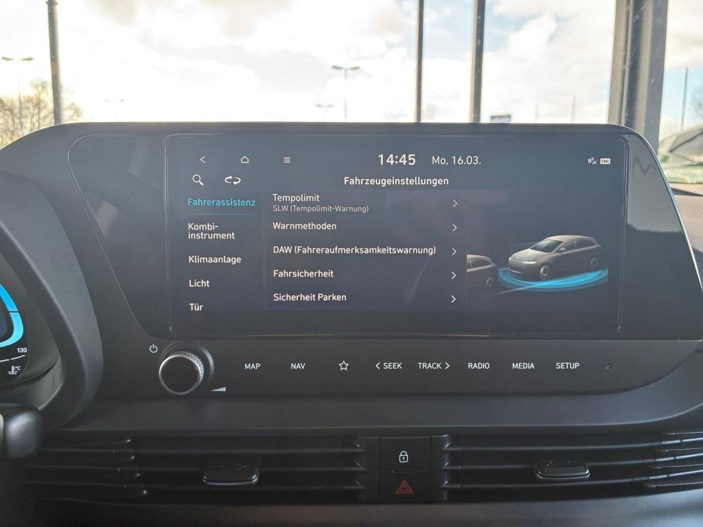 HYUNDAI i20 Comfort 1.0 T-GDi 7DCT - ref: 7-60358 - Photo 15