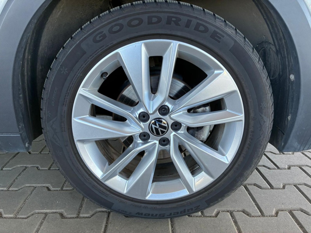 VOLKSWAGEN T-Cross Life 1.0 TSI DSG - ref: 7-60360 - Photo 10