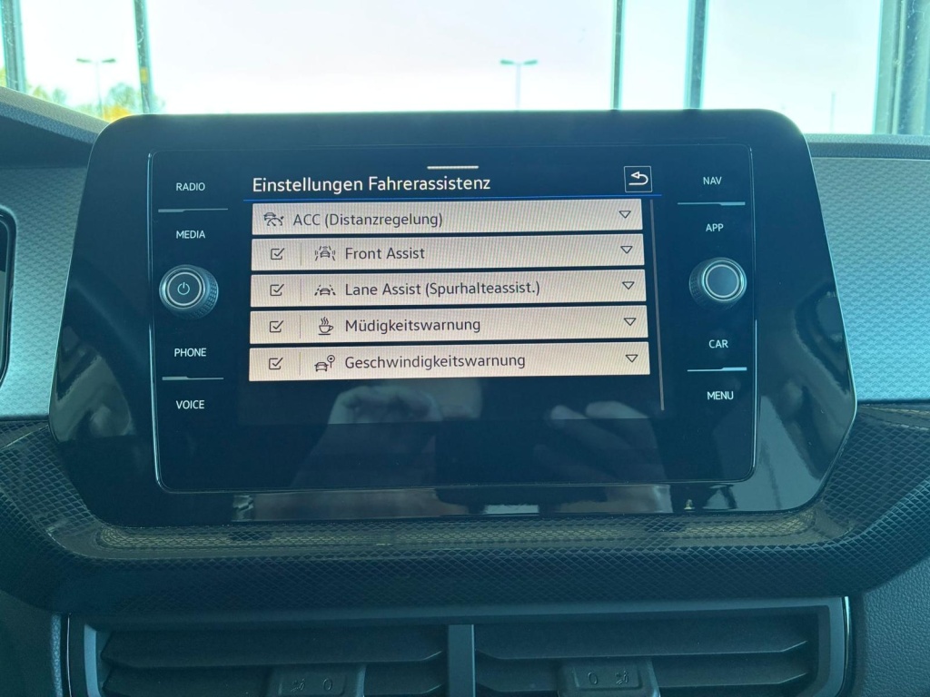 VOLKSWAGEN T-Cross Life 1.0 TSI DSG - ref: 7-60360 - Photo 18