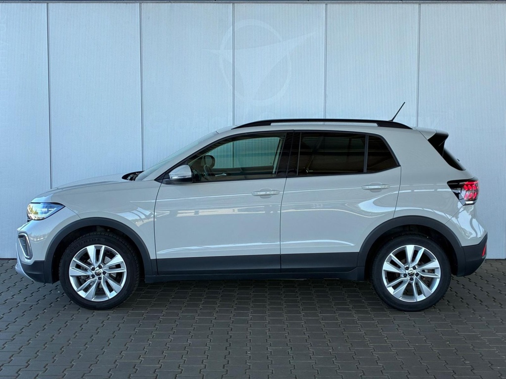 VOLKSWAGEN T-Cross Life 1.0 TSI DSG - ref: 7-60360 - Photo 2