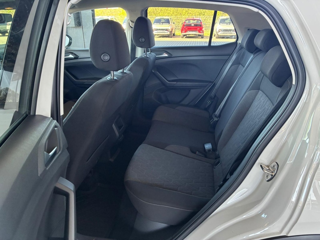 VOLKSWAGEN T-Cross Life 1.0 TSI DSG - ref: 7-60360 - Photo 6