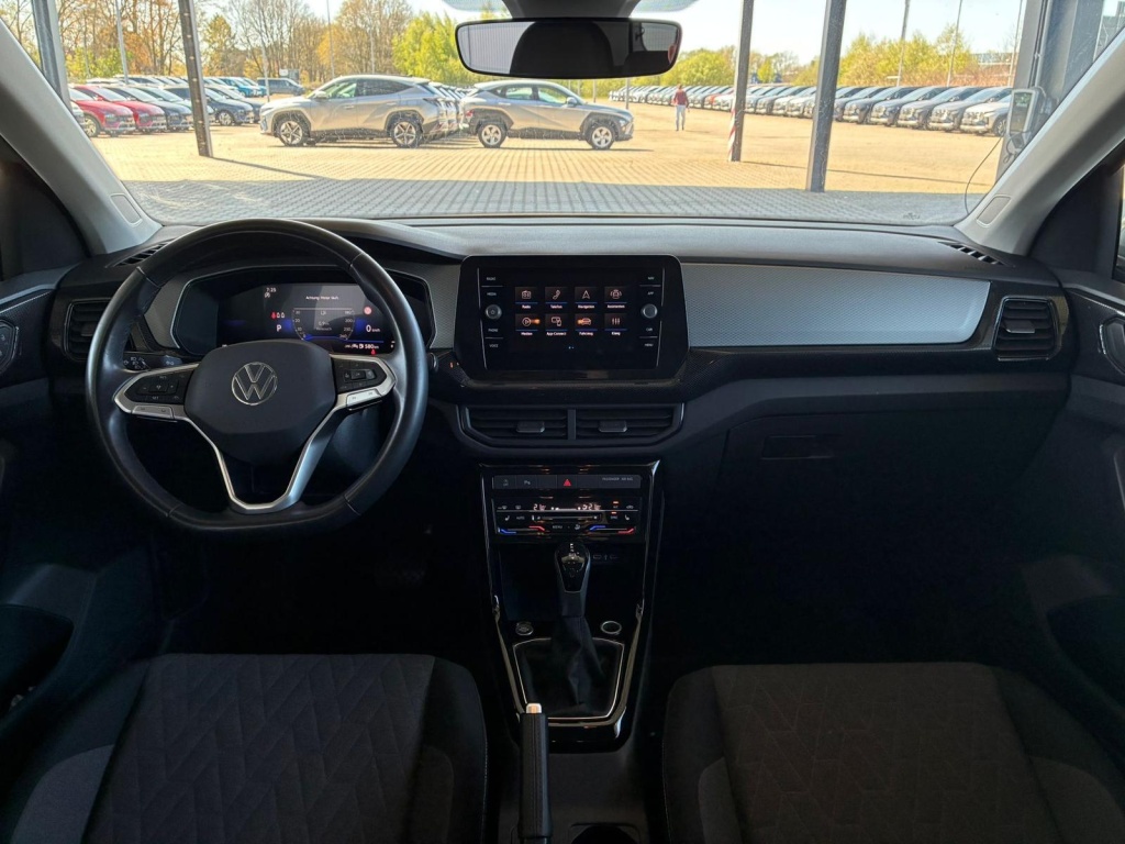 VOLKSWAGEN T-Cross Life 1.0 TSI DSG - ref: 7-60360 - Photo 7