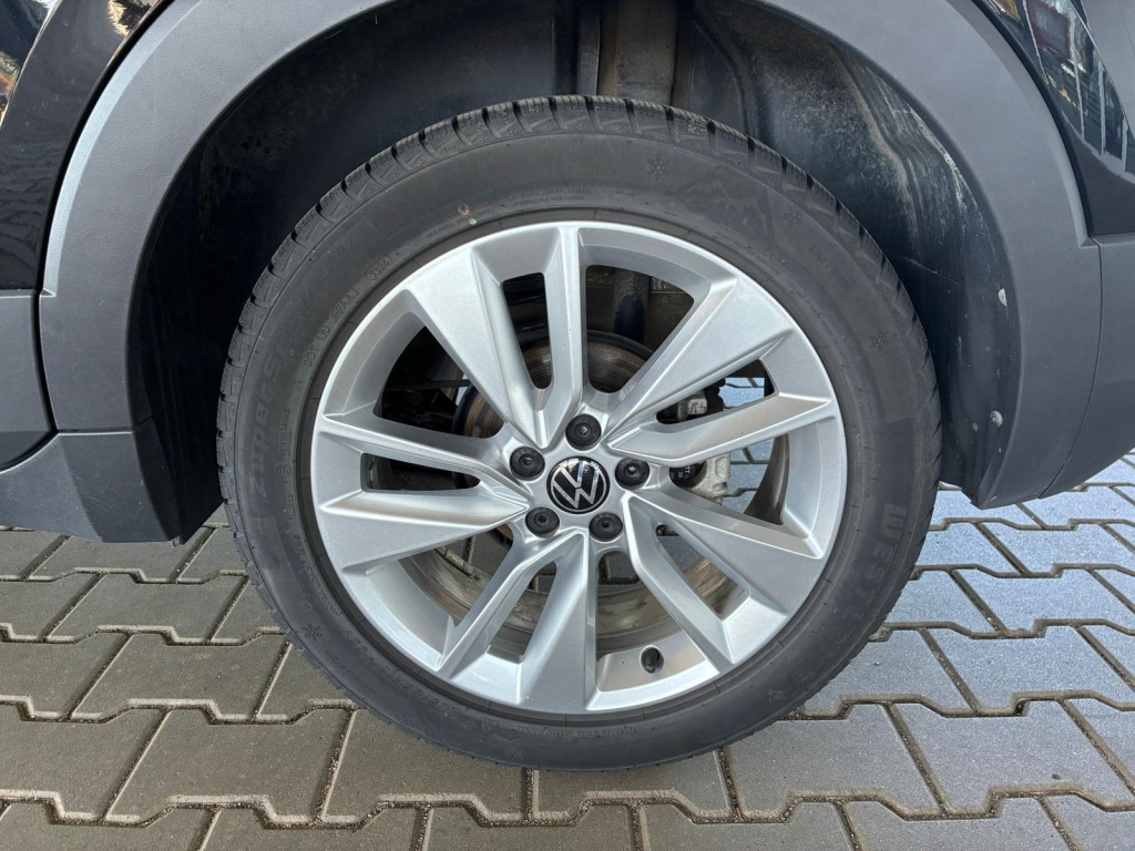 VOLKSWAGEN T-Cross Life 1.0 TSI DSG - ref: 7-60361 - Photo 11