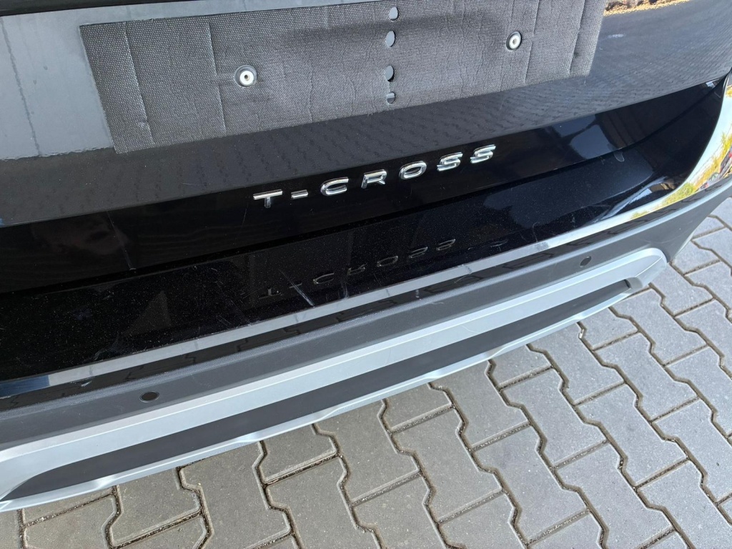VOLKSWAGEN T-Cross Life 1.0 TSI DSG - ref: 7-60361 - Photo 14