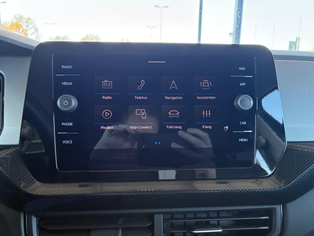 VOLKSWAGEN T-Cross Life 1.0 TSI DSG - ref: 7-60361 - Photo 18