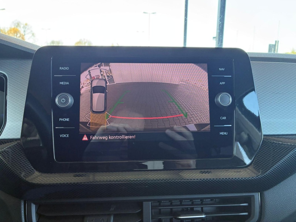 VOLKSWAGEN T-Cross Life 1.0 TSI DSG - ref: 7-60361 - Photo 19